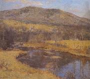 The North Country, Metcalf, Willard Leroy